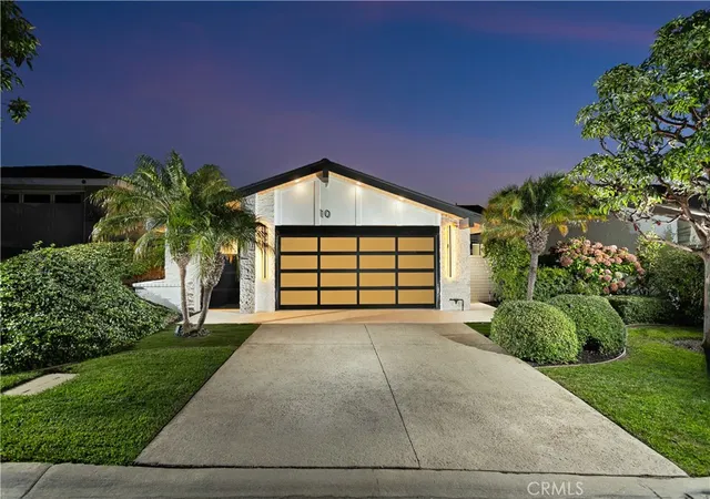 1st image of 10 White Water Dr, Corona Del Mar, CA 92625 | MLS# OC26073834