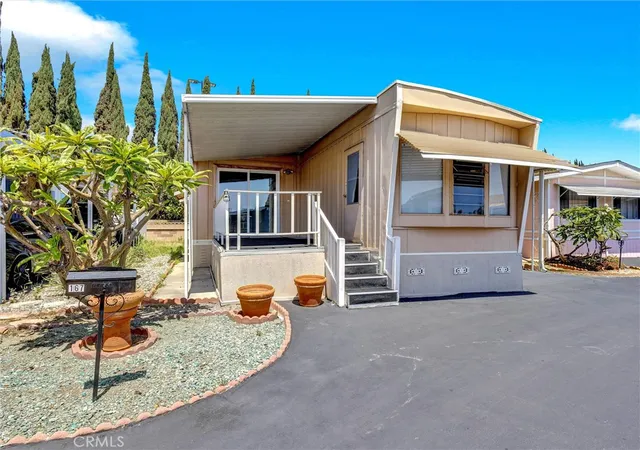 Homes for sale in Garden Grove, CA | 8111 Stanford #167, Garden Grove, CA 92841 | MLS# DW26073909