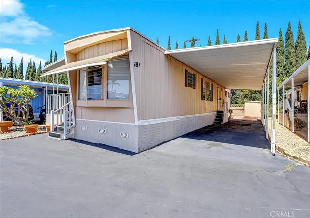 Homes for sale in Garden Grove, CA | 8111 Stanford #167, Garden Grove, CA 92841 | MLS# DW26073909
