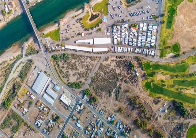 2nd image of 429 N K St, Needles, CA 92363 | MLS# TR26073880