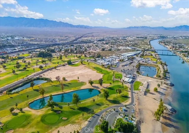 39th image of 429 N K St, Needles, CA 92363 | MLS# TR26073880