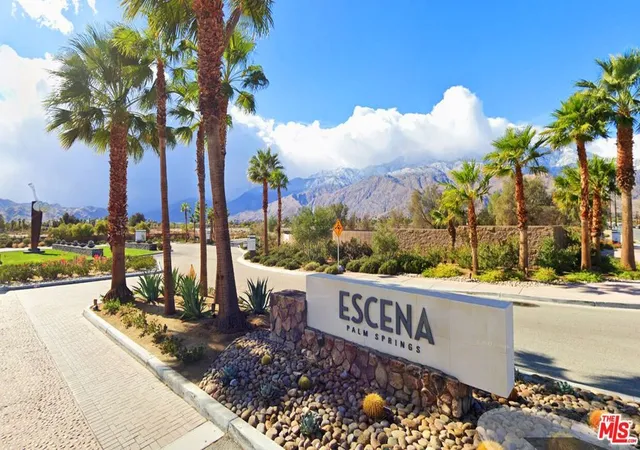 4th image of 4304 Vantage Ln, Palm Springs, CA 92262 | MLS# 26673695