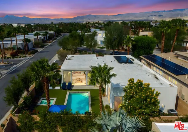 60th image of 4304 Vantage Ln, Palm Springs, CA 92262 | MLS# 26673695