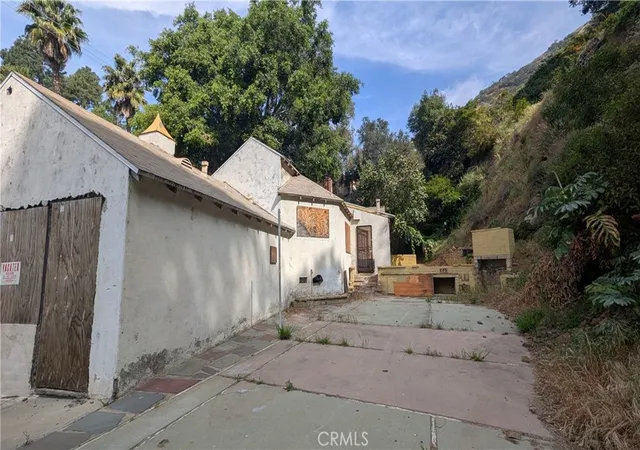 8th image of 2200 Nichols Canyon, Los Angeles, CA 90046 | MLS# PF26073925