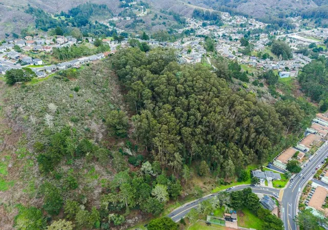 20th image of 0 Everglades, Pacifica, CA 94044 | MLS# ML82041820