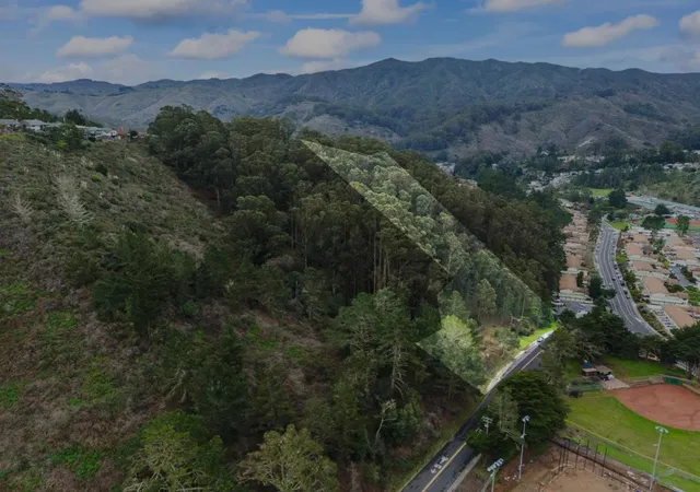 2nd image of 0 Everglades, Pacifica, CA 94044 | MLS# ML82041820