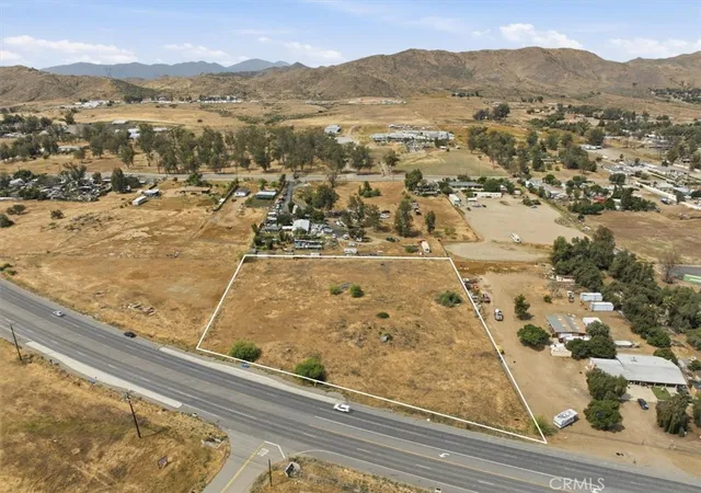 Photo 1 of Land for sale at 25605 State Hwy 74, Perris, CA 92570 | MLS# SR26073876 | Listing updated on 2026-09-02