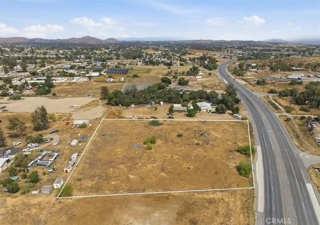 Photo 2 of Land for sale at 25605 State Hwy 74, Perris, CA 92570 | MLS# SR26073876 | Listing updated on 2026-09-02