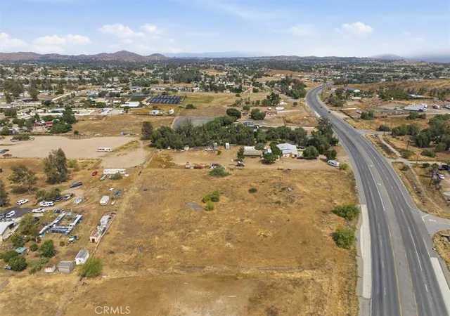 Photo 3 of Land for sale at 25605 State Hwy 74, Perris, CA 92570 | MLS# SR26073876 | Listing updated on 2026-09-02