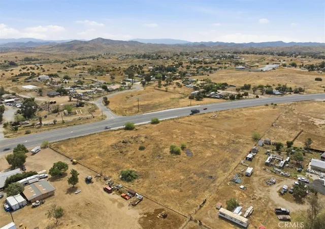 Photo 4 of Land for sale at 25605 State Hwy 74, Perris, CA 92570 | MLS# SR26073876 | Listing updated on 2026-09-02