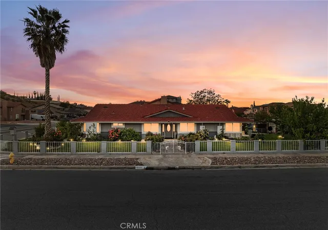 Homes for sale in Victorville, CA | 13395 Spring Valley Parkway, Victorville, CA 92395 | MLS# HD26073427
