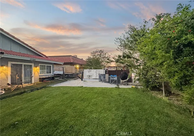 Homes for sale in Victorville, CA | 13395 Spring Valley Parkway, Victorville, CA 92395 | MLS# HD26073427