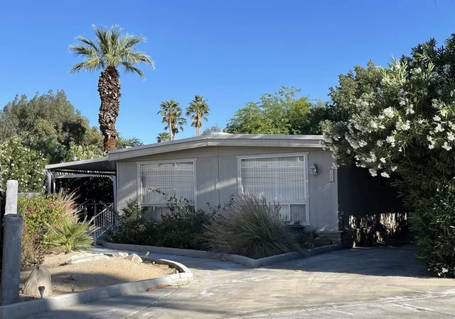Homes for sale in Borrego Springs, CA | 1010 Palm Canyon Dr #128, Borrego Springs, CA 92004 | MLS# 260008054SD