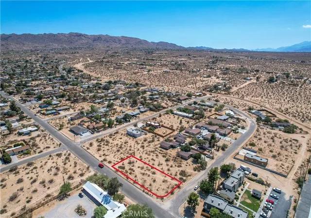 1st image of 6650 Hillview Rd, Joshua Tree, CA 92252 | MLS# OC26073748
