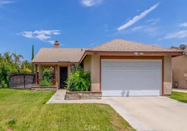 Photo 1 of Single family home for sale at 25106 Telegraph Hl Ct, Hemet, CA 92544 | MLS# IG26073983 | Listing updated on 2026-09-19