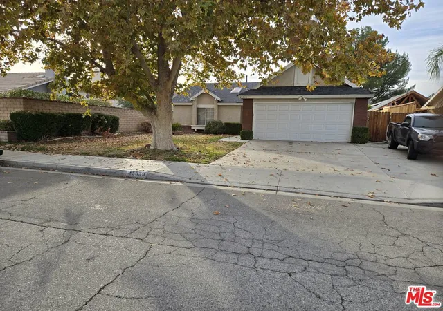 1st image of 45039 Rachel Ave, Lancaster, CA 93535 | MLS# 26645633