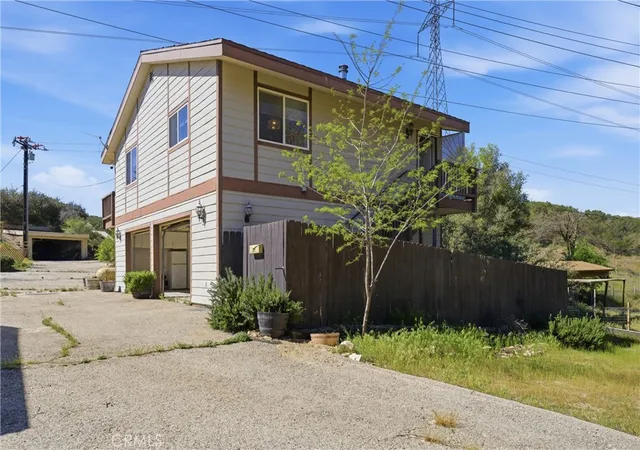 1st image of 42135 San Francisquito Canyon Rd, Santa Clarita, CA 91390 | MLS# SR26073997