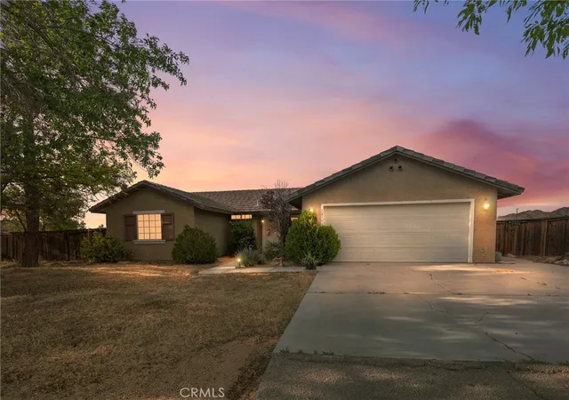1st image of 22404 Broken Lance Ct, Apple Valley, CA 92307 | MLS# HD26073075