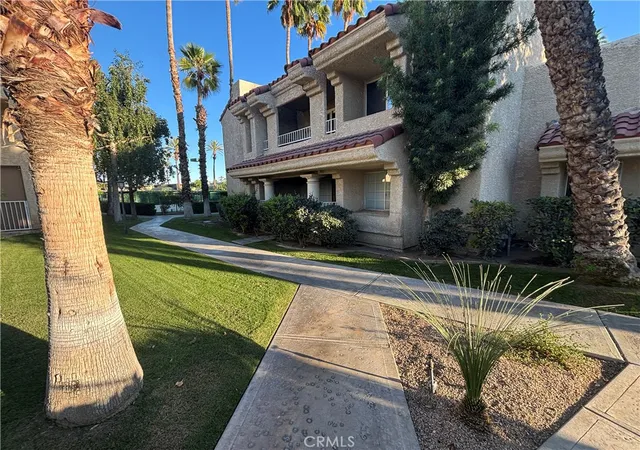 Homes for sale in Palm Springs, CA | 2700 Lawrence Crossley #84, Palm Springs, CA 92264 | MLS# CV26073497