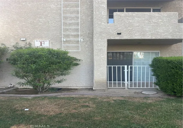 Homes for sale in Palm Springs, CA | 2700 Lawrence Crossley #84, Palm Springs, CA 92264 | MLS# CV26073497