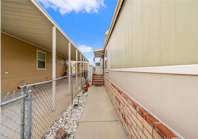 Photo 3 of Sale Pending at 16860 Slover #54, Fontana, CA 92337 | MLS# SW26073951 | Listing updated on 2026-10-01