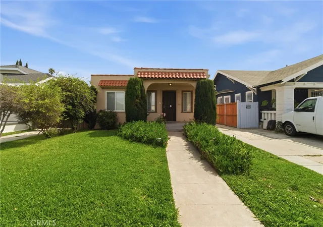 1st image of 5712 5th Ave, Los Angeles, CA 90043 | MLS# OC26073673