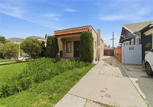 28th image of 5712 5th Ave, Los Angeles, CA 90043 | MLS# OC26073673