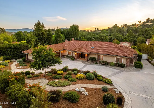 Homes for sale in Agoura Hills, CA | 6007 Colodny Dr, Agoura Hills, CA 91301 | MLS# 226001557