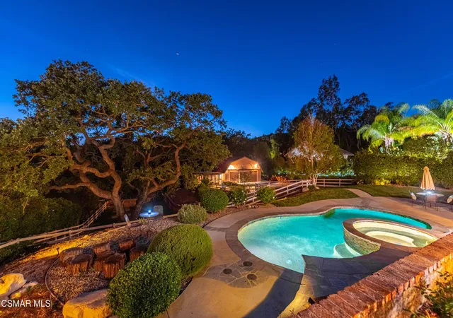 Homes for sale in Agoura Hills, CA | 6007 Colodny Dr, Agoura Hills, CA 91301 | MLS# 226001557