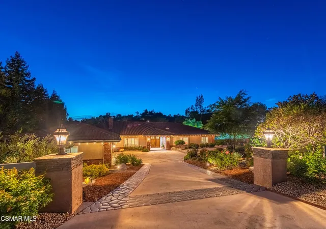 Homes for sale in Agoura Hills, CA | 6007 Colodny Dr, Agoura Hills, CA 91301 | MLS# 226001557