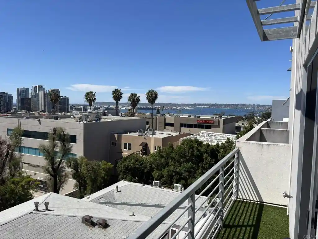 Photo 1 of Sale Pending at 2064 2nd Avenue, San Diego, CA 92101 | MLS# PTP2602545 | Listing updated on 2026-07-23