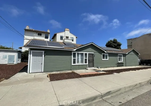 Homes for sale in Grover Beach, CA | 172 N 13th St, Grover Beach, CA 93433 | MLS# PI26073494