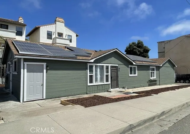 Homes for sale in Grover Beach, CA | 172 N 13th St, Grover Beach, CA 93433 | MLS# PI26073494
