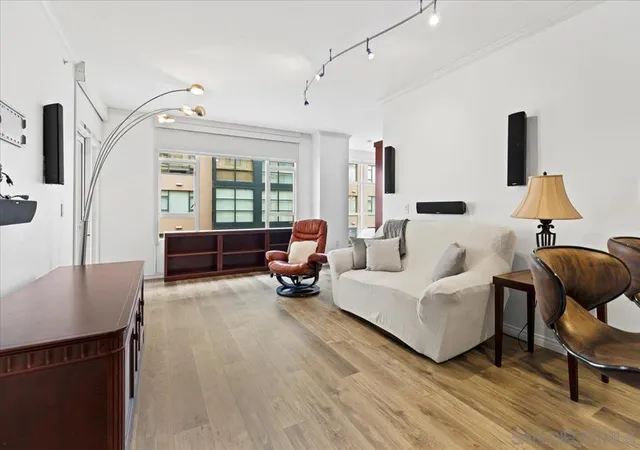 Photo 1 of Condo for sale at 530 K St #410, San Diego, CA 92101 | MLS# 260008060SD | Listing updated on 2026-10-06