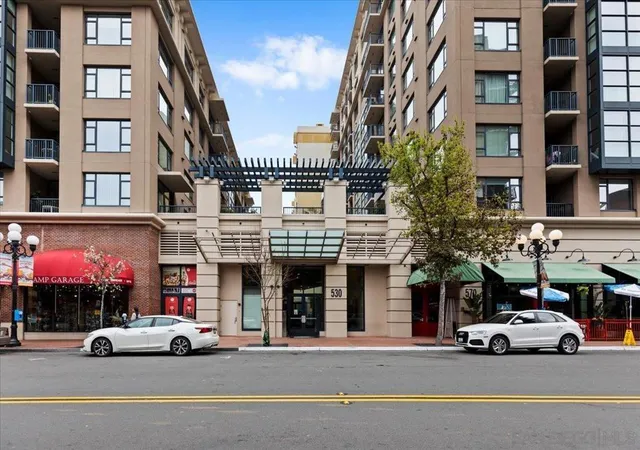 Photo 3 of Condo for sale at 530 K St #410, San Diego, CA 92101 | MLS# 260008060SD | Listing updated on 2026-10-06