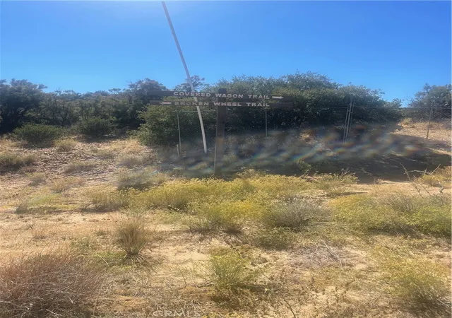 1st image of 44813 Broken Wheel, Anza, CA 92539 | MLS# SW26074028