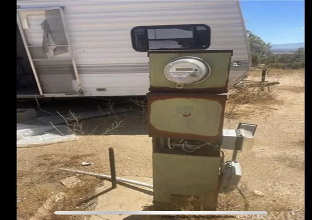 4th image of 44813 Broken Wheel, Anza, CA 92539 | MLS# SW26074028