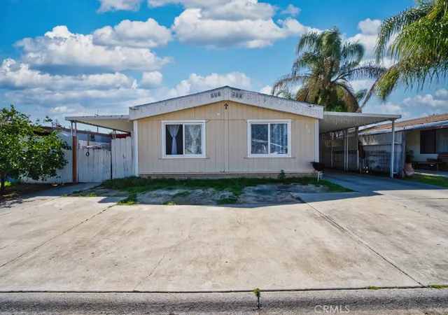 18th image of 700 S Shafter #20, Shafter, CA 93263 | MLS# NS26074053