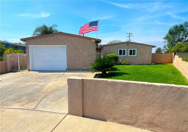 Homes for sale in La Puente, CA | 15204 Giordano, La Puente, CA 91744 | MLS# MB26074058