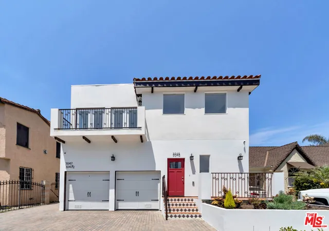 1st image of 3045 Wellington Rd, Los Angeles, CA 90016 | MLS# 26674495