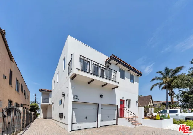 3rd image of 3045 Wellington Rd, Los Angeles, CA 90016 | MLS# 26674495