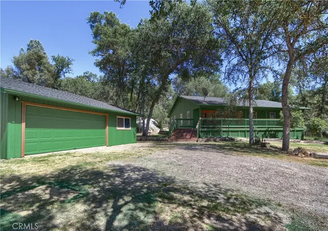 Photo 1 of Single family home for sale at 4907 Daffodil Dr, Mariposa, CA 95338 | MLS# MP26073918 | Listing updated on 2026-09-29
