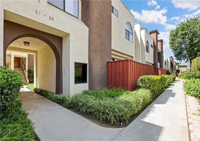 Homes for sale in Sylmar, CA | 13825 Beaver St #35, Sylmar, CA 91342 | MLS# GD26071338
