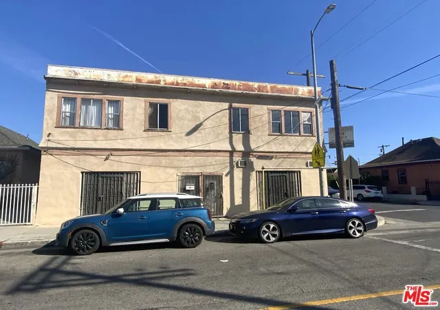 1st image of 3770 Maple Ave, Los Angeles, CA 90011 | MLS# 26674267