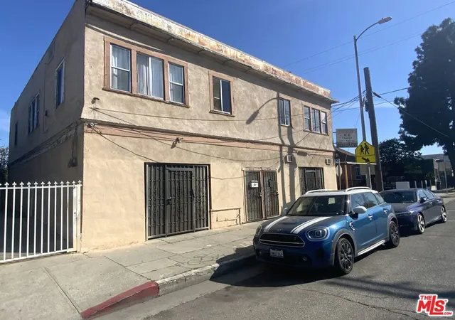 2nd image of 3770 Maple Ave, Los Angeles, CA 90011 | MLS# 26674267