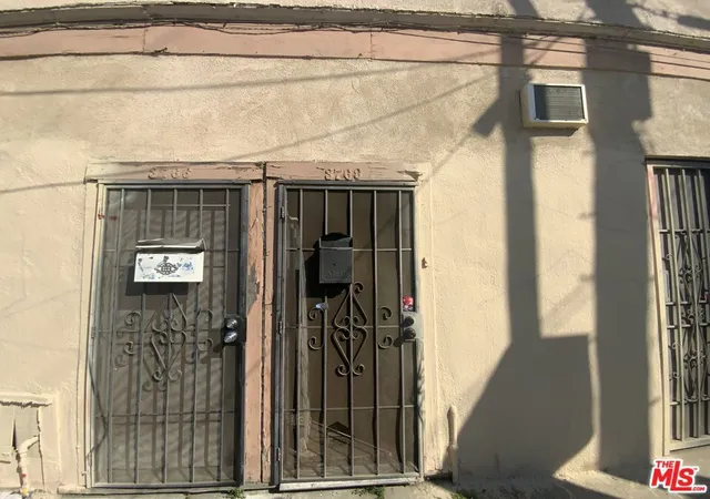 Photo 3 of Multi family home for sale at 3770 Maple Ave, Los Angeles, CA 90011 | MLS# 26674267 | Listing updated on 2026-05-29