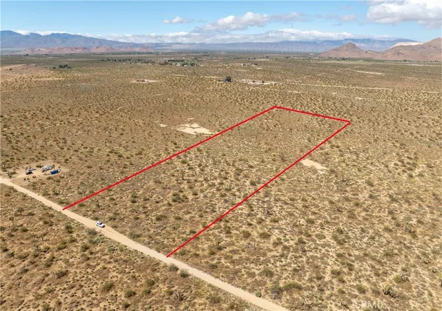 Homes for sale in Mojave, CA | 0 Champagne Ave, Mojave, CA 93501 | MLS# OC26068773