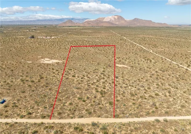 Homes for sale in Mojave, CA | 0 Champagne Ave, Mojave, CA 93501 | MLS# OC26068773