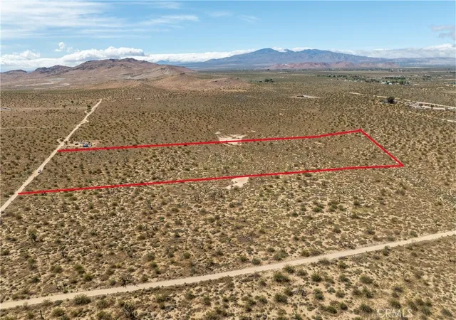 Homes for sale in Mojave, CA | 0 Champagne Ave, Mojave, CA 93501 | MLS# OC26068773