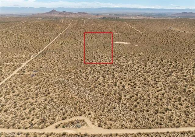 Homes for sale in Mojave, CA | 0 Champagne Ave, Mojave, CA 93501 | MLS# OC26068773
